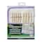 Clover Takumi® Interchangeable Tunisian Crochet Hook Combo Set